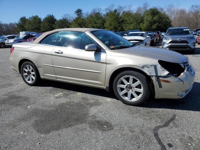 2008 Chrysler Sebring Touring