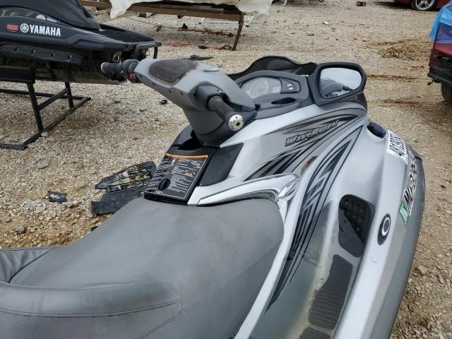 2007 Yamaha Boat