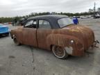 1951 Plymouth Cranbrook