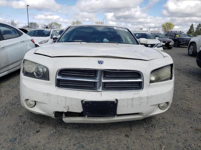 2010 Dodge Charger SXT