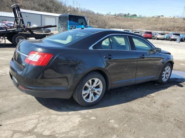 2011 Ford Taurus SEL