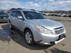 2012 Subaru Outback 2.5I Limited