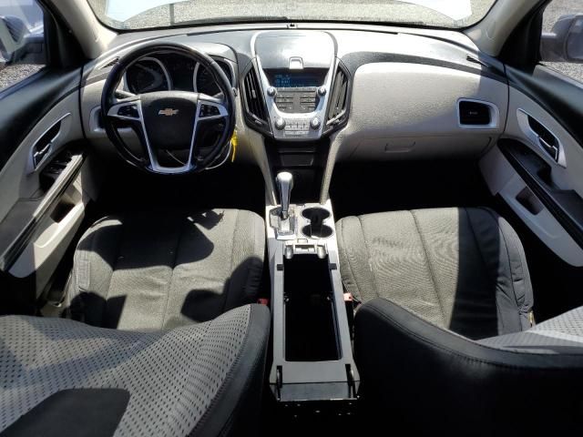 2011 Chevrolet Equinox LS