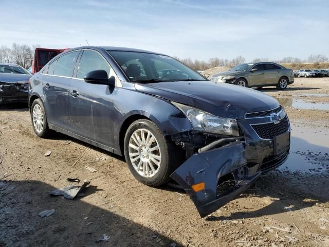 2014 Chevrolet Cruze ECO