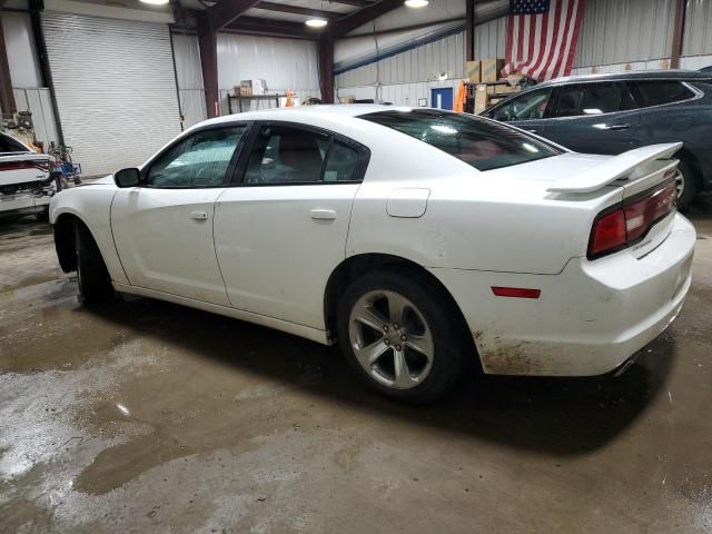 2014 Dodge Charger SXT