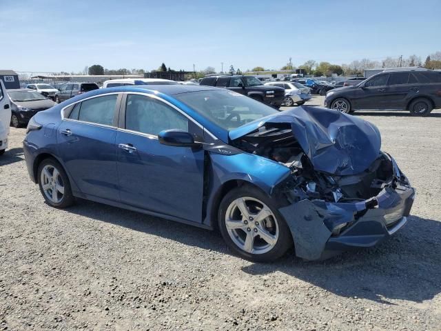 2019 Chevrolet Volt LT