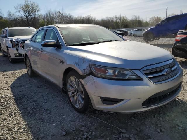 2011 Ford Taurus Limited