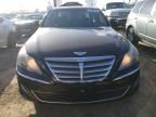 2012 Hyundai Genesis 5.0L