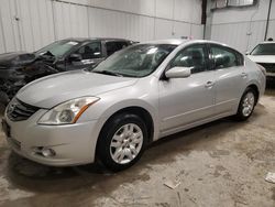 Vehiculos salvage en venta de Copart Franklin, WI: 2011 Nissan Altima Base