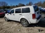 2011 Dodge Nitro Heat