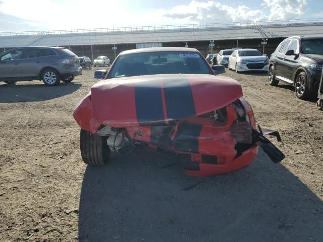 2006 Ford Mustang