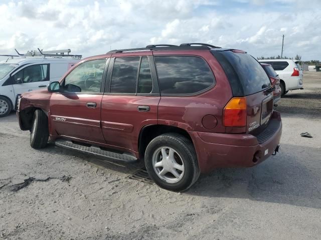 2004 GMC Envoy