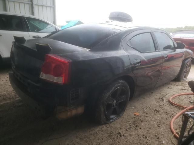 2010 Dodge Charger SXT