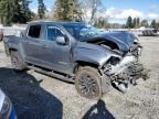 2019 GMC Canyon SLE