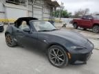 2016 Mazda MX-5 Miata Grand Touring