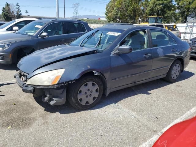 2003 Honda Accord LX