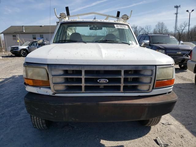 1997 Ford F250