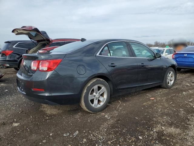 2014 Chevrolet Malibu LS