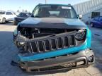 2020 Jeep Renegade Trailhawk