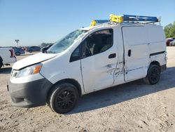 Nissan NV salvage cars for sale: 2015 Nissan NV200 2.5S