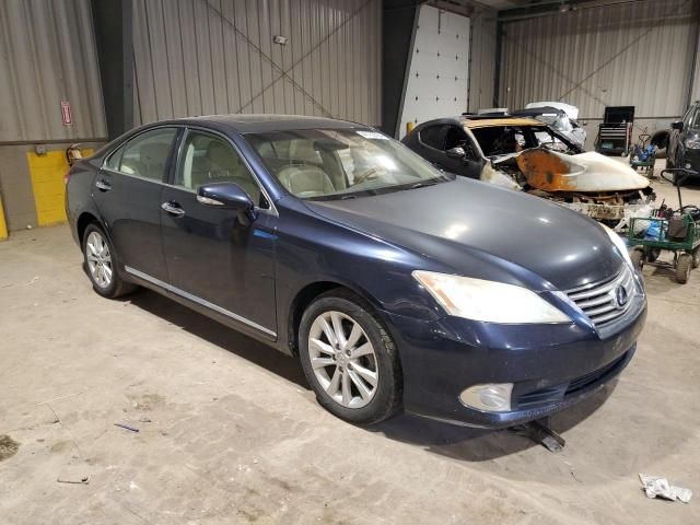 2010 Lexus ES 350