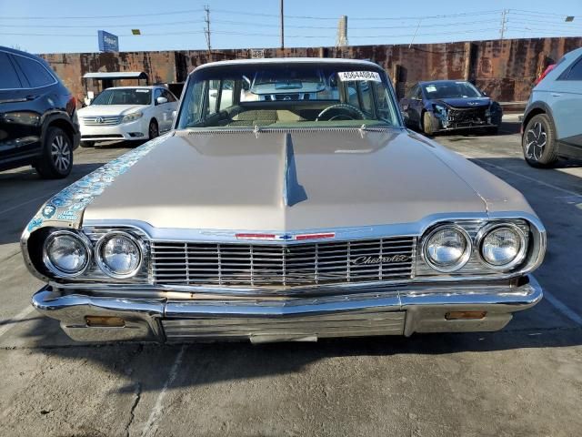 1964 Chevrolet Impala