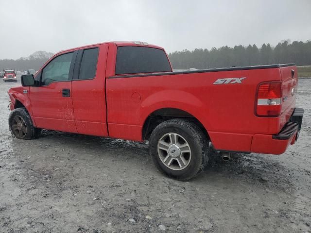 2008 Ford F150