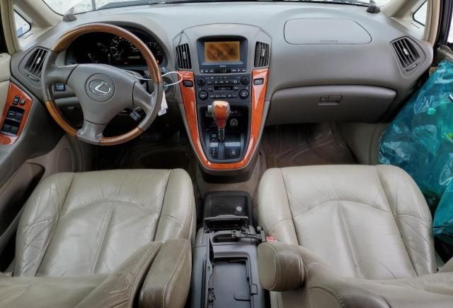 2002 Lexus RX 300