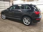 2017 Audi Q5 Premium Plus