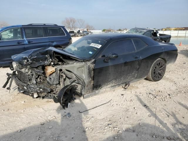 2012 Dodge Challenger R/T