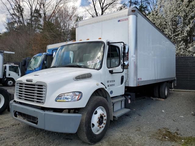 2015 Freightliner M2 106 Medium Duty