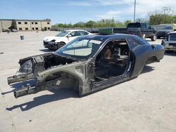 Vehiculos salvage en venta de Copart Wilmer, TX: 2016 Dodge Challenger SRT 392