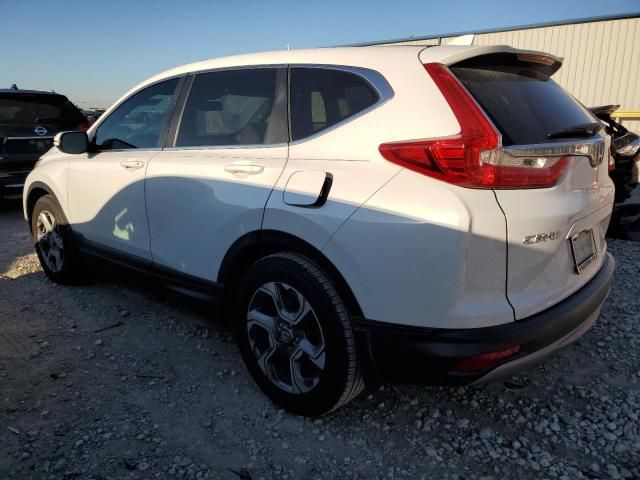 2019 Honda CR-V EXL