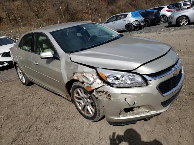 2014 Chevrolet Malibu 1LT