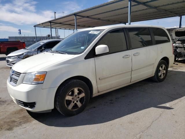 2008 Dodge Grand Caravan SXT