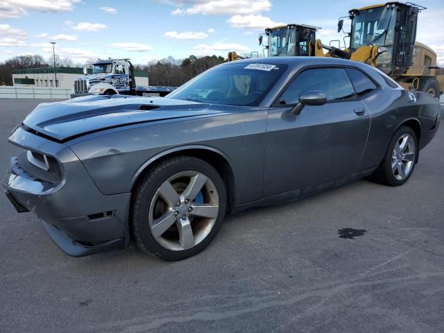 2011 Dodge Challenger