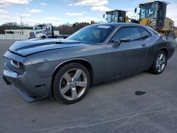 Dodge salvage cars for sale: 2011 Dodge Challenger