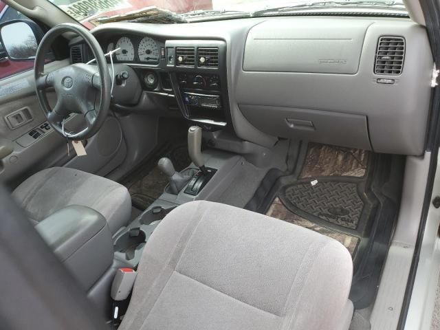 2003 Toyota Tacoma Xtracab