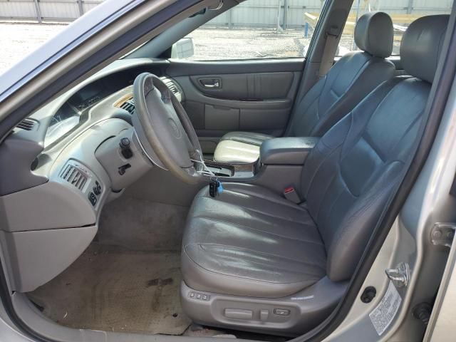 2001 Toyota Avalon XL