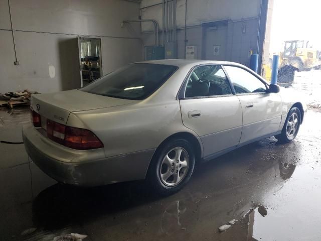 1997 Lexus ES 300