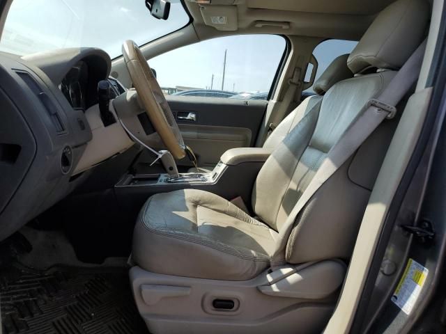 2010 Ford Edge Limited