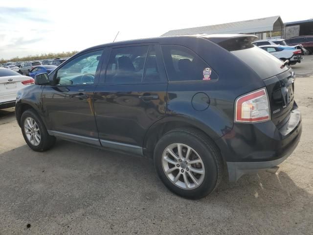 2010 Ford Edge SEL