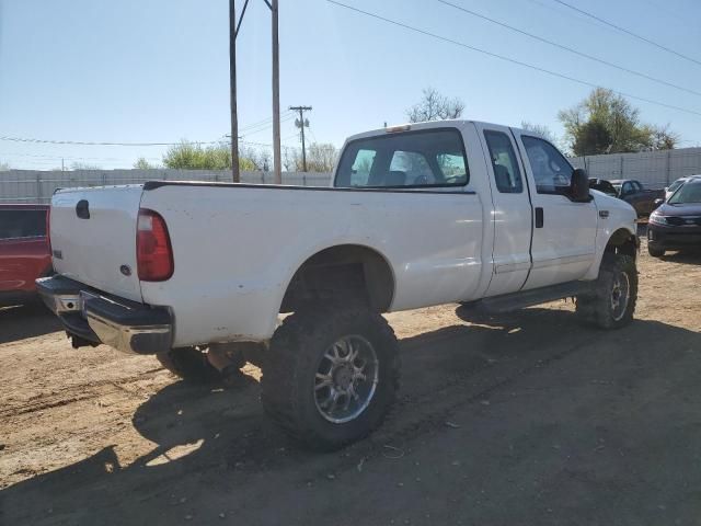 2002 Ford F250 Super Duty