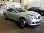 2013 Bentley Continental GT