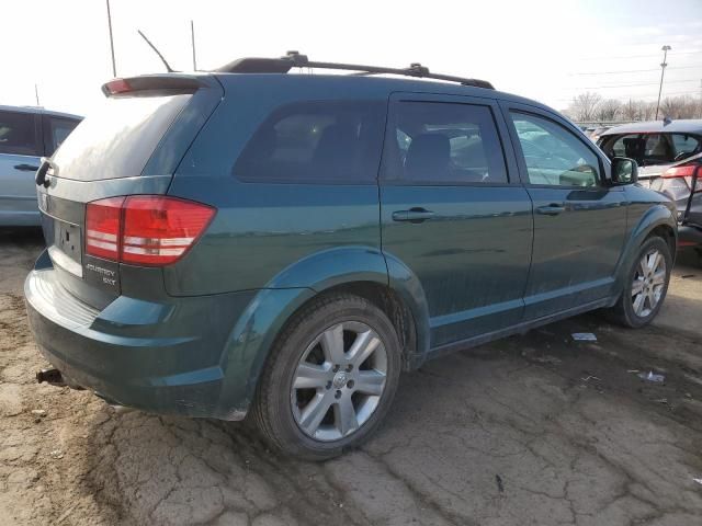 2009 Dodge Journey SXT