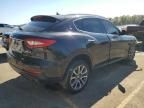 2017 Maserati Levante S