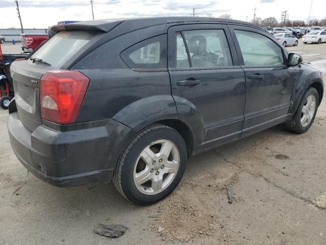 2007 Dodge Caliber SXT