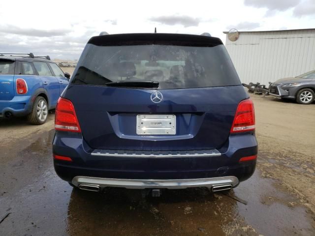 2013 Mercedes-Benz GLK 350 4matic