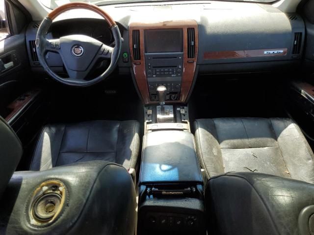 2006 Cadillac STS