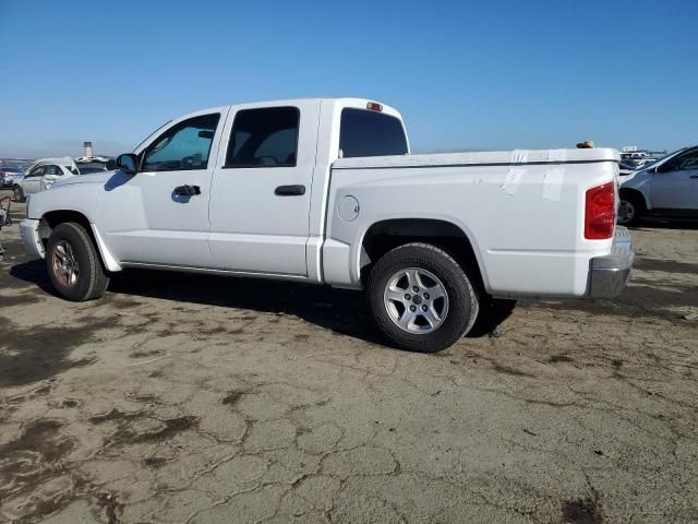 2006 Dodge Dakota Quad SLT